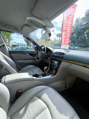 Mercedes-Benz E 200 2005 COMPRESSOR 1.8 "ΜΕ ΕΓΓΥΗΣΗ ΠΑΡΗΣ ΠΑΣΣΑΣ"-thumb-40