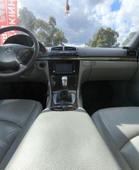 Mercedes-Benz E 200 2005 COMPRESSOR 1.8 "ΜΕ ΕΓΓΥΗΣΗ ΠΑΡΗΣ ΠΑΣΣΑΣ"-thumb-43
