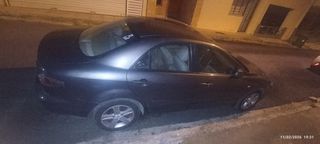 Mazda 6 2008 SPORT 1.8 EXCLUSIVE
