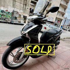 Honda SH 125i 2018 KEYLESS LED ABS START STOP