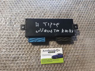 Opel tigra πλακέτα κουκούλας
