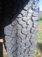Bf Goodrich All Terrain-thumb-1