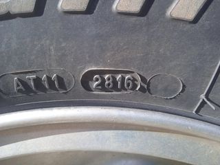 Bf Goodrich All Terrain-thumb-2