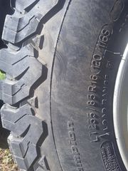Bf Goodrich All Terrain-thumb-3