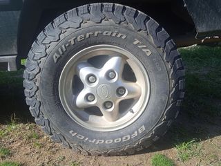 Bf Goodrich All Terrain-thumb-4