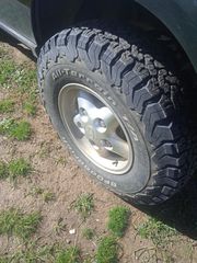 Bf Goodrich All Terrain-thumb-6