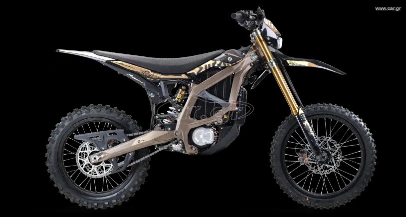 Sur-Ron 2025 Ultra bee 2025