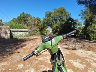 Yamaha Town Mate 1990-thumb-6