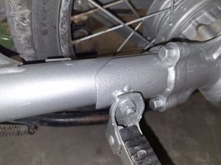 Yamaha Town Mate 1990-thumb-8