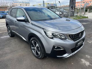 Peugeot 3008 2021 DIESEL*ΑΥΤΟΜΑΤΟ*ΟΘΟΝΗ*NAVI*KLIMA*18''ΖΑΝΤΕΣ