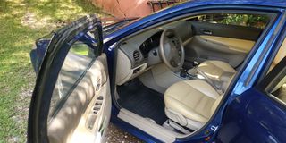 Mazda 6 2004 TOURING CLIMA SEDAN FULL EXTRA-thumb-5
