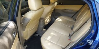 Mazda 6 2004 TOURING CLIMA SEDAN FULL EXTRA-thumb-10