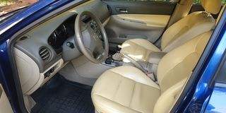 Mazda 6 2004 TOURING CLIMA SEDAN FULL EXTRA-thumb-12