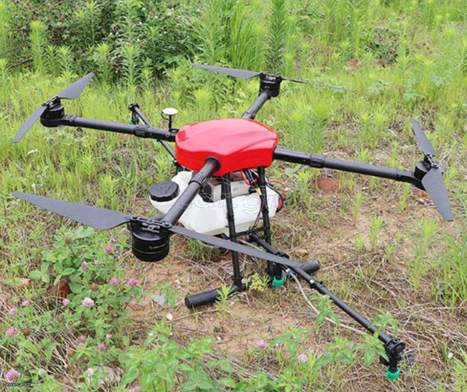 Multicopters-Drones 2025
