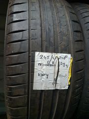 245/45r18 MICHELIN
