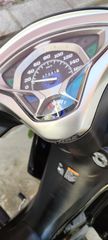 Yamaha Crypton S 2018-thumb-1