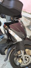 Yamaha Crypton S 2018-thumb-2