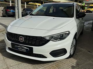 Fiat Tipo 2017 1.4 16V SEDAN POP NAVI CAMERA