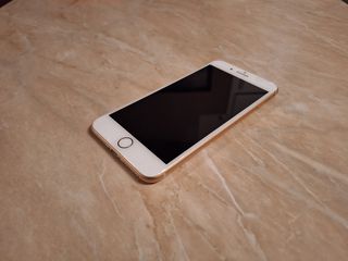 IPHONE 8 PLUS 64GB ROSE GOLD