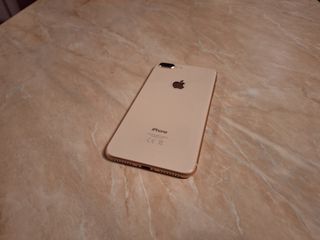 IPHONE 8 PLUS 64GB ROSE GOLD-thumb-4