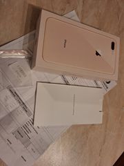 IPHONE 8 PLUS 64GB ROSE GOLD-thumb-6