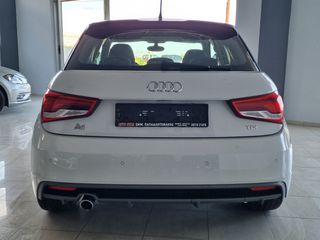 Audi A1 2016 S-LINE ΑΥΤΌΜΑΤΟ 1.4 tdi-thumb-5