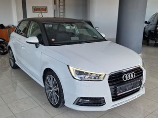 Audi A1 2016 S-LINE ΑΥΤΌΜΑΤΟ 1.4 tdi-thumb-1