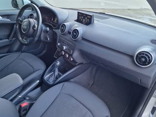 Audi A1 2016 S-LINE ΑΥΤΌΜΑΤΟ 1.4 tdi-thumb-7