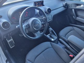 Audi A1 2016 S-LINE ΑΥΤΌΜΑΤΟ 1.4 tdi-thumb-8
