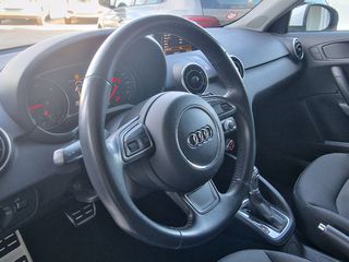 Audi A1 2016 S-LINE ΑΥΤΌΜΑΤΟ 1.4 tdi-thumb-9