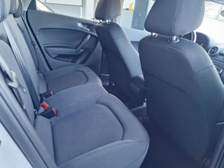 Audi A1 2016 S-LINE ΑΥΤΌΜΑΤΟ 1.4 tdi-thumb-10