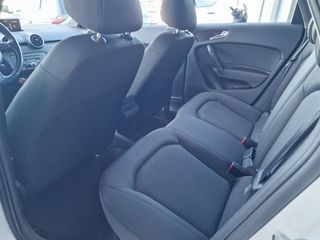 Audi A1 2016 S-LINE ΑΥΤΌΜΑΤΟ 1.4 tdi-thumb-11