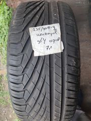 235/40r19 UNIROUAL