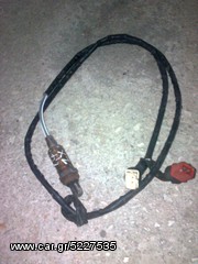 CITROEN ZX Λ (ΛΑΜΔΑ) SENSOR 1400cc '92-'96 ΜΟΝΤΕΛΟ