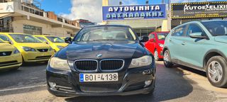 Bmw 320 2010