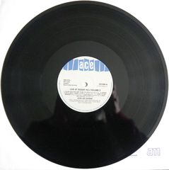 JOHN LEE HOOKER - LIVE AT SUGAR HILL VOLUME 2-thumb-2