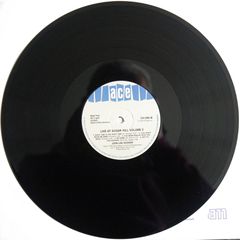 JOHN LEE HOOKER - LIVE AT SUGAR HILL VOLUME 2-thumb-3
