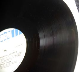 JOHN LEE HOOKER - LIVE AT SUGAR HILL VOLUME 2-thumb-6