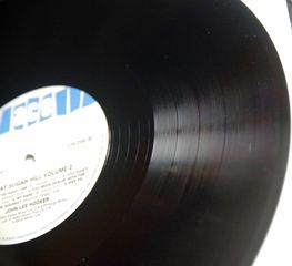 JOHN LEE HOOKER - LIVE AT SUGAR HILL VOLUME 2-thumb-7