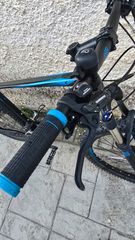 All - Mountain Cube 2019 Attention 29 RockShox-thumb-10