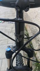 All - Mountain Cube 2019 Attention 29 RockShox-thumb-11