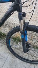 All - Mountain Cube 2019 Attention 29 RockShox-thumb-13