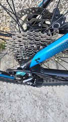All - Mountain Cube 2019 Attention 29 RockShox-thumb-19