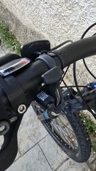 All - Mountain Cube 2019 Attention 29 RockShox-thumb-2