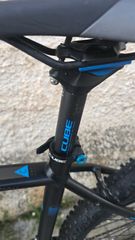 All - Mountain Cube 2019 Attention 29 RockShox-thumb-3