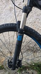 All - Mountain Cube 2019 Attention 29 RockShox-thumb-4