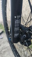 All - Mountain Cube 2019 Attention 29 RockShox-thumb-5