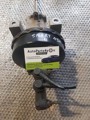 Σεβρό φρένων smart 450