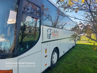 Setra 1998 315gthd