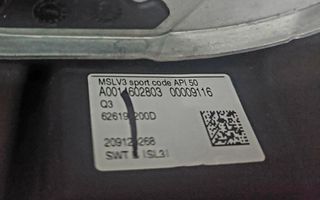 Τιμόνι MERCEDES-BENZ VITO/V-CLASS  W447 & W448-thumb-1